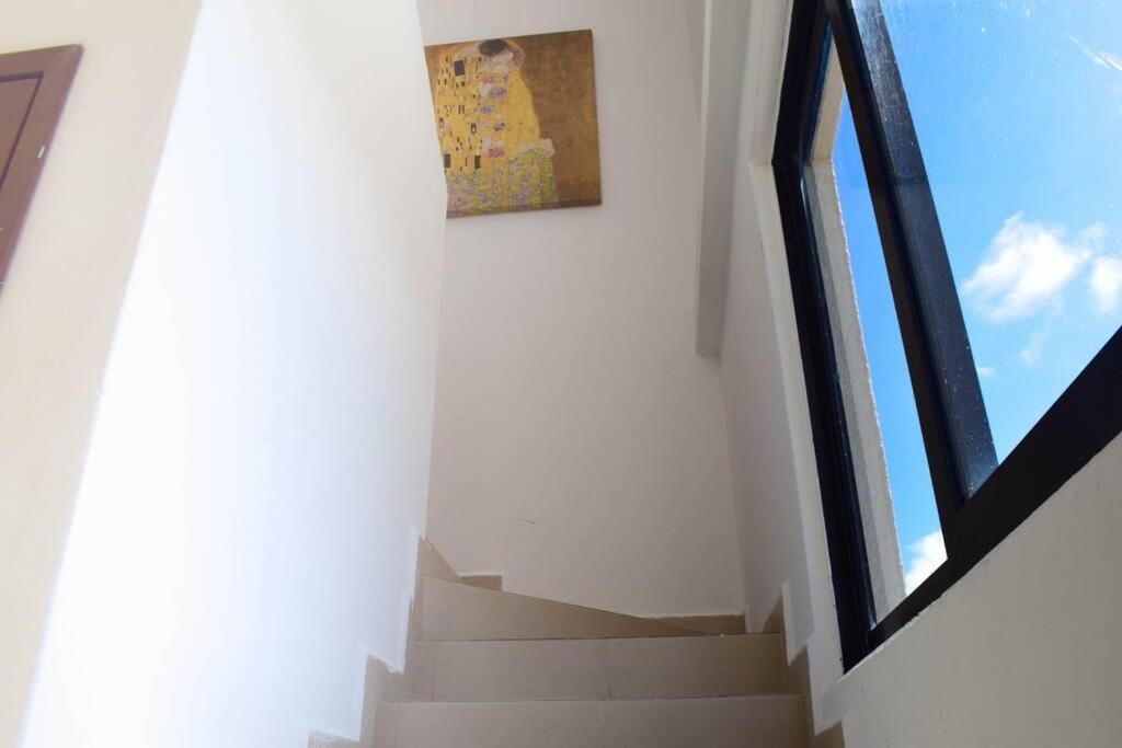 Ocean View Apartment, Best Beach Area, 3 Bedrooms Cancun Exterior photo